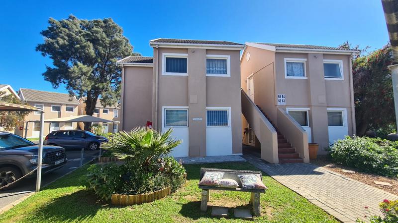 To Let 1 Bedroom Property for Rent in Strand Central Western Cape